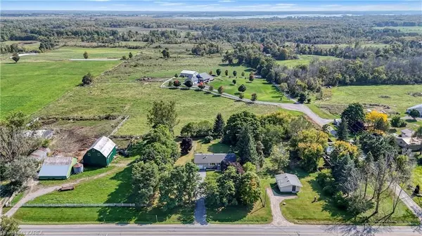 Stone Mills, ON K0K 1Z0,3014 COUNTY RD 14 N/A