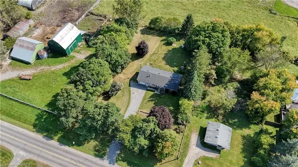 Stone Mills, ON K0K 1Z0,3014 COUNTY RD 14 N/A