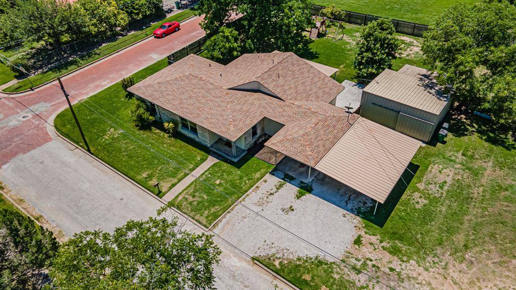 133 E Harris Street, Dublin, TX 76446