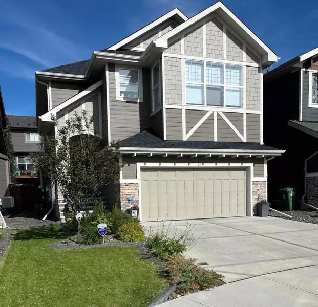 17 Riviera Bay, Cochrane, AB T4C 0Y6