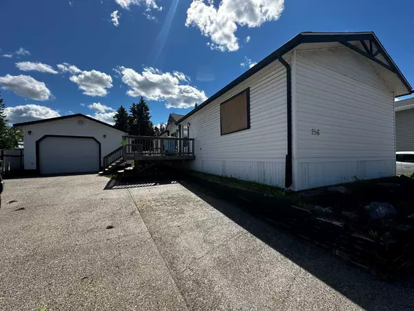 256 Grenfell CRES,  Fort Mcmurray,  AB T9H 2M9