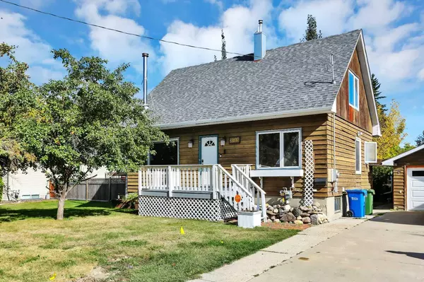 Red Deer, AB T4N3K7,3515 45 AVE