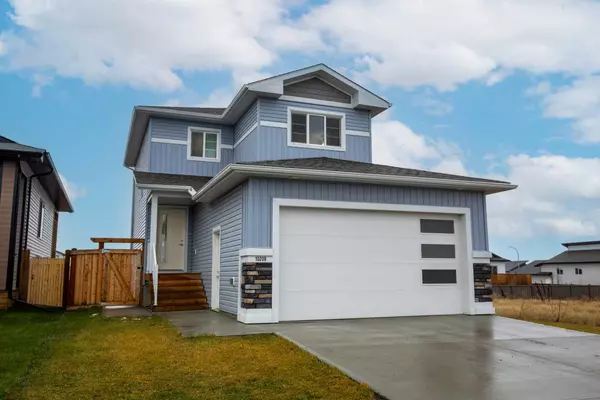 10209 129 AVE, Grande Prairie, AB T8V 6T1