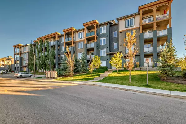 300 Auburn Meadows MNR SE #103, Calgary, AB T3M2Y3