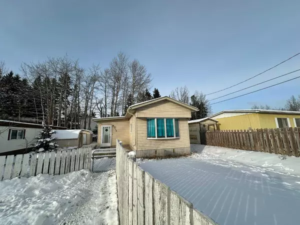 133 JARVIS ST #254, Hinton, AB T7V 1R7