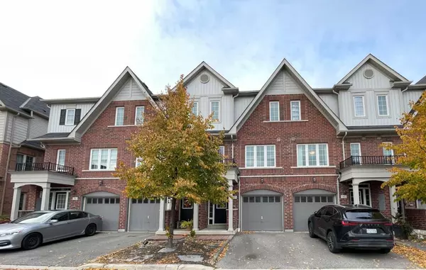 67 Magpie WAY, Whitby, ON L1N 0K7