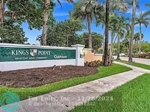 10641 W Clairmont Cir  #203, Tamarac, FL 33321