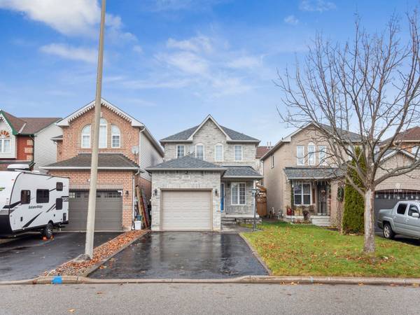 1190 Andrade LN, Innisfil, ON L9S 4X6