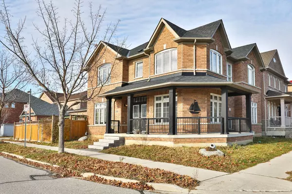 38 Shady Oaks AVE, Markham, ON L6B 0J5