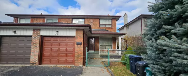 Toronto, ON M9R 2K9,18 Richgrove DR