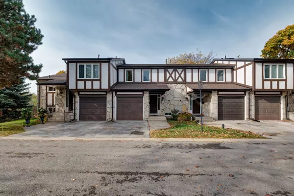 Halton, ON L7R 4H3,2200 Glenwood School DR #38