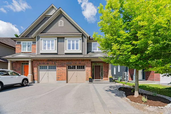 Barrhaven, ON K2J 5Y1,171 HIGHBURY PARK DR