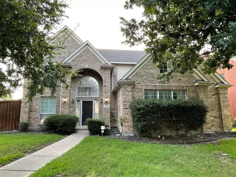 11163 Adobe Trail, Frisco, TX 75033