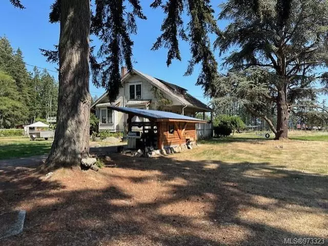 Cowichan Bay, BC V0R 1N1,1655 Koksilah Rd