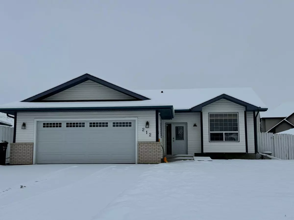 Drumheller, AB T0J 0Y1,212 13 ST NW