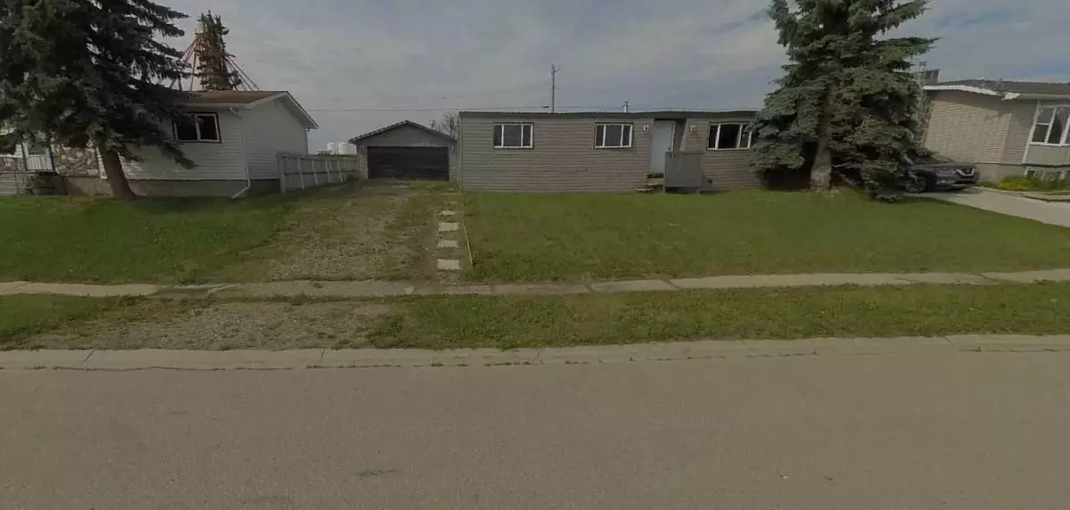 Hussar, AB T0J1S0,213 1 AVE W