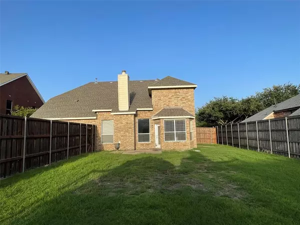 Frisco, TX 75033,11163 Adobe Trail