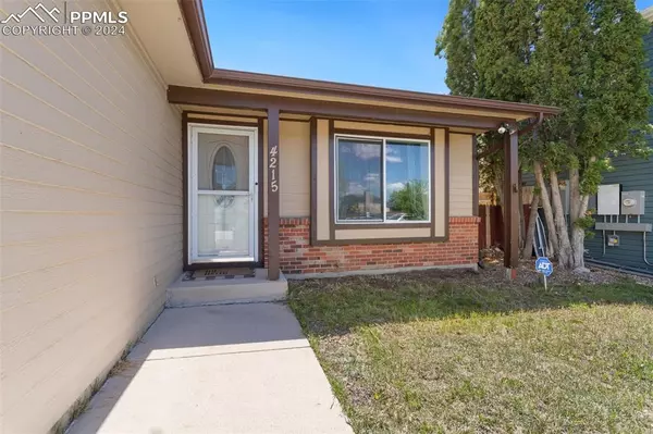 Colorado Springs, CO 80916,4215 Dawnlite DR