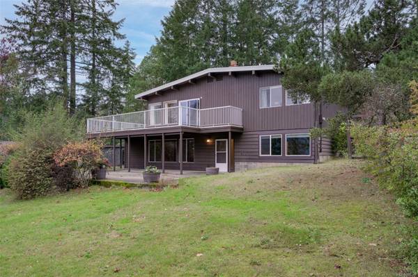 655 Kilmalu Rd, Mill Bay, BC V0R 2P2