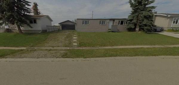 213 1 AVE West, Hussar, AB T0J1S0