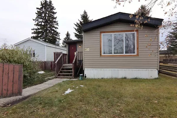 Penhold, AB T4M 1R0,4000 Minto ST #30