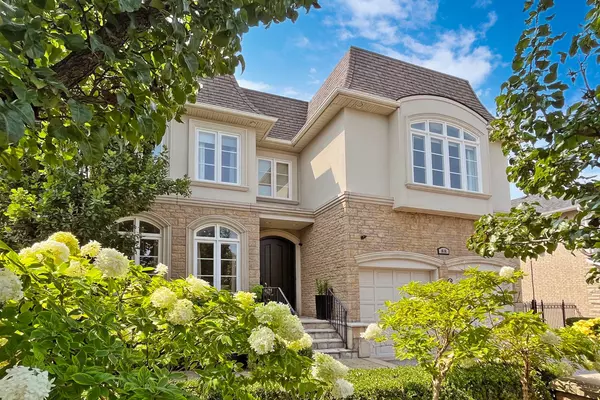 Vaughan, ON L4J 8L6,88 Langtry PL