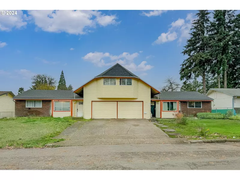 2704 NE 84TH AVE, Vancouver, WA 98662