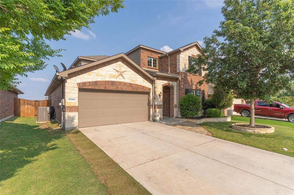 Fort Worth, TX 76052,14344 Artisan Drive