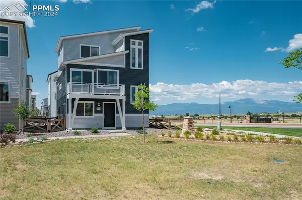 Colorado Springs, CO 80927,5816 Thurless LN