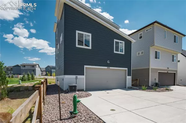 Colorado Springs, CO 80927,5816 Thurless LN