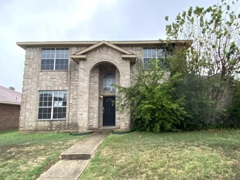 412 Orchard Hill Drive, Cedar Hill, TX 75104