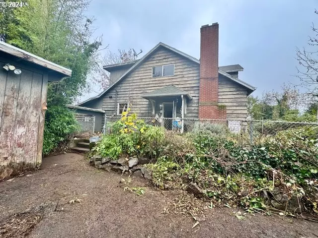 4416 NE 60TH ST, Vancouver, WA 98661