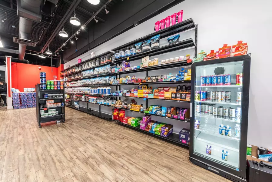 123 Supplement Store, Calgary, AB T3R 0S4