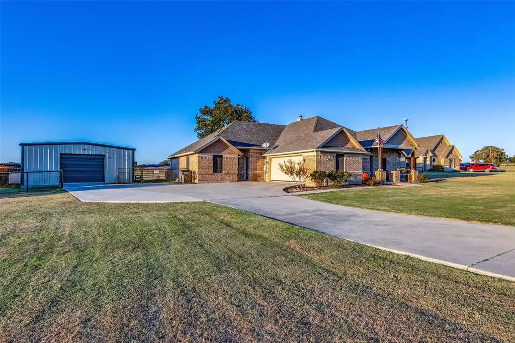 Weatherford, TX 76087,213 Savannah Drive