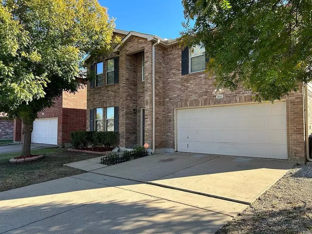 Fort Worth, TX 76123,3841 German Pointer Way