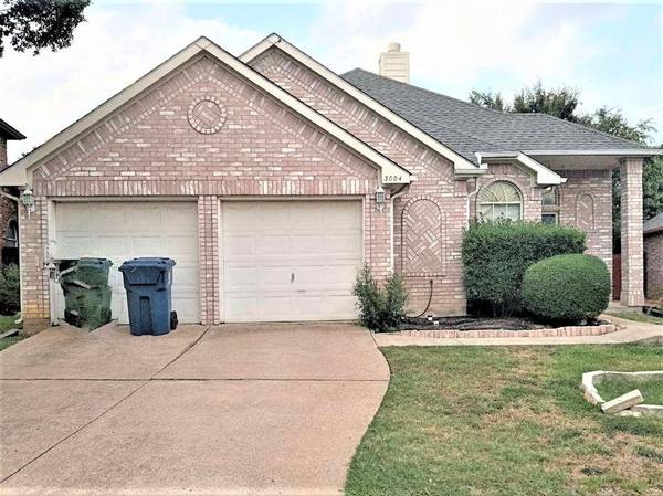 Flower Mound, TX 75022,3004 Black Walnut Drive