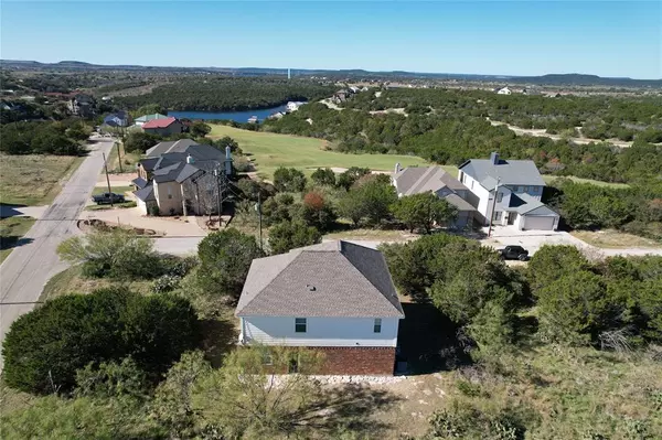 Possum Kingdom Lake, TX 76449,135 Coghill Drive