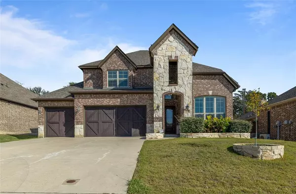 118 Shadow Creek Lane,  Hickory Creek,  TX 75065