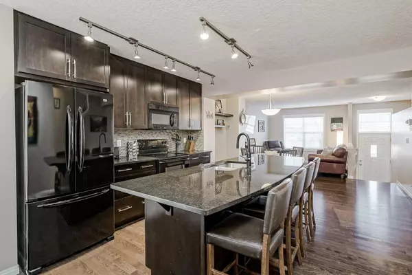 Calgary, AB T3M0W1,610 Cranford CT SE