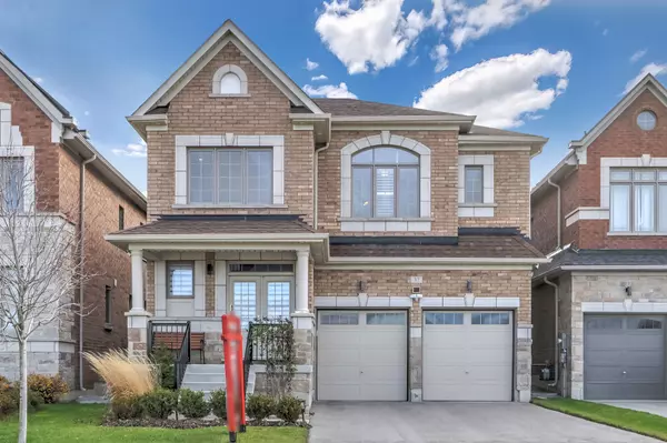 37 Crimson King WAY, East Gwillimbury, ON L9N 0V1