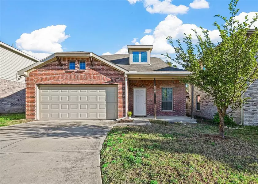 103 Cliff Heights Circle, Dallas, TX 75241