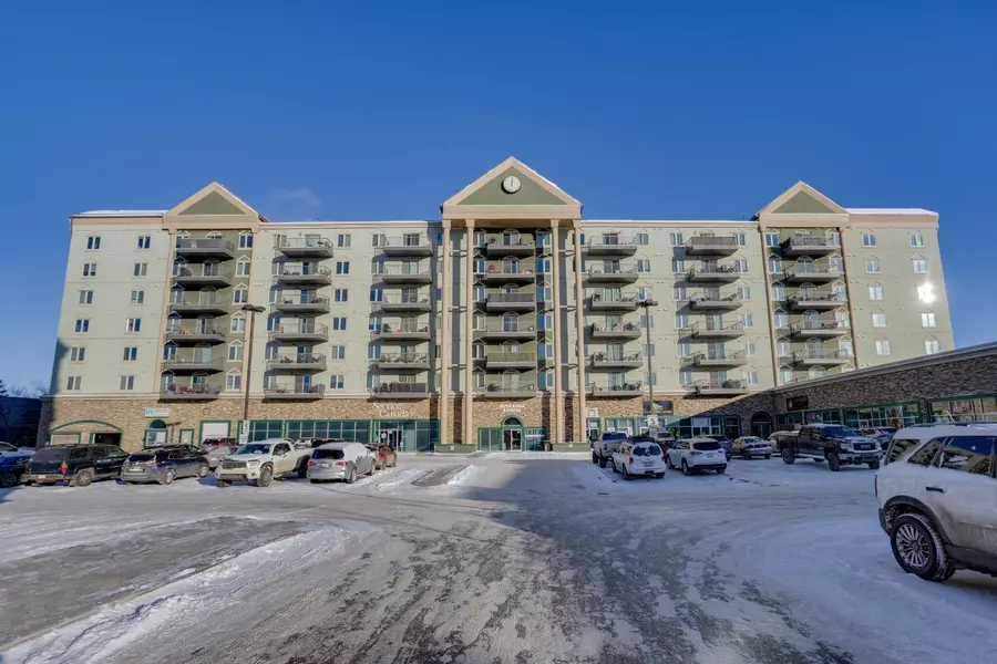 8535 Clearwater DR #607, Fort Mcmurray, AB T9H 0B7