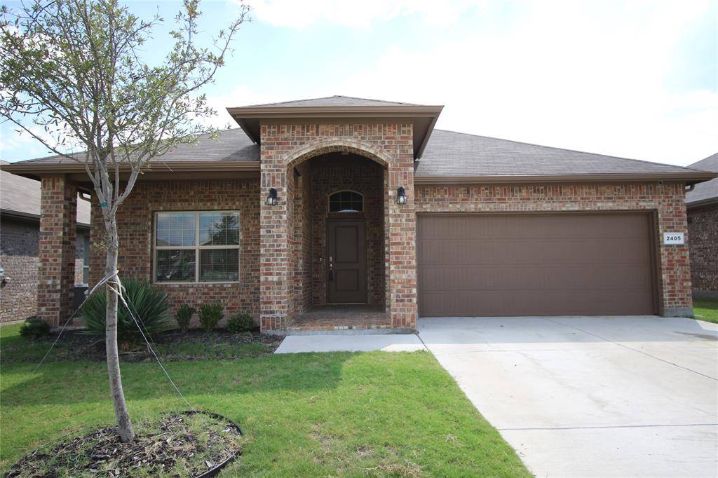 Weatherford, TX 76087,2405 Moon Ranch Drive