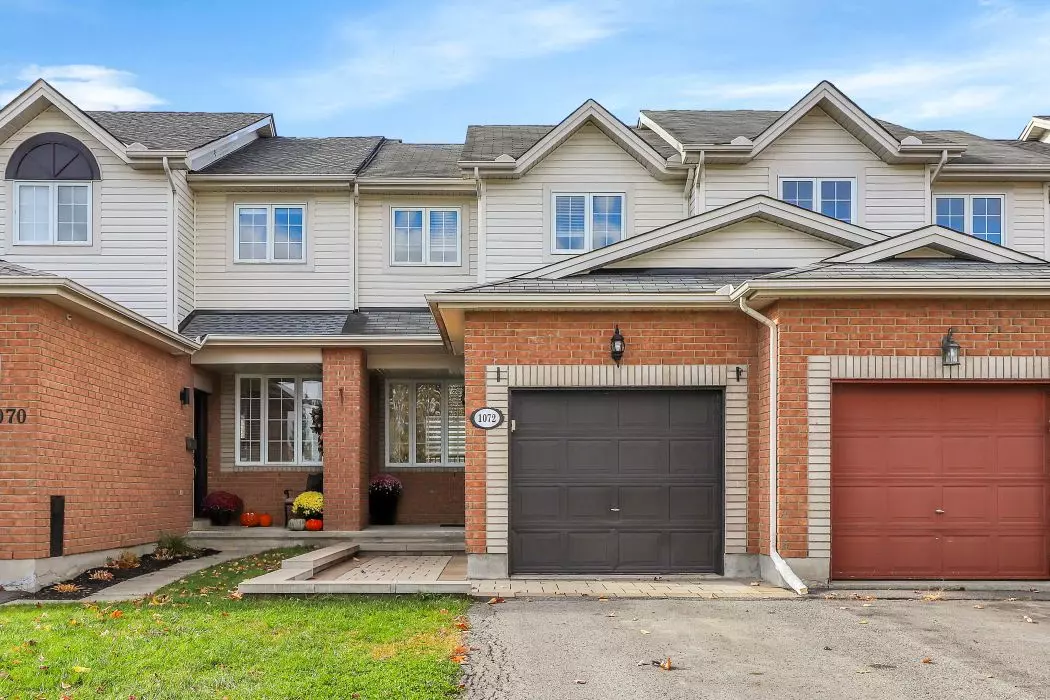 Orleans - Cumberland And Area, ON K4A 5A1,1072 Brasseur CRES