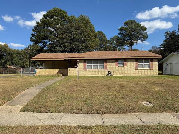 9003 Marva Drive, Shreveport, LA 71118