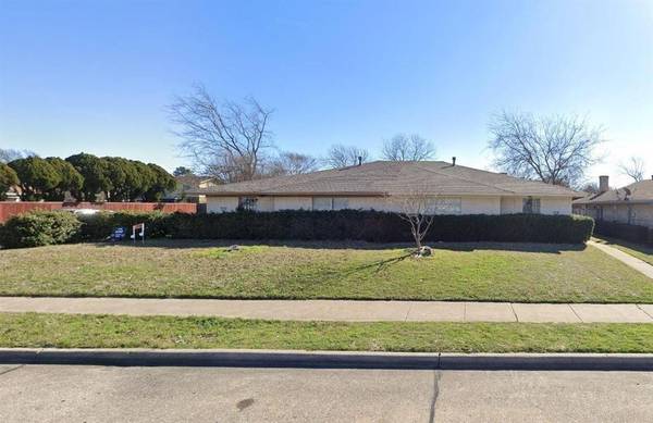 2116 Sam Houston Drive, Garland, TX 75044