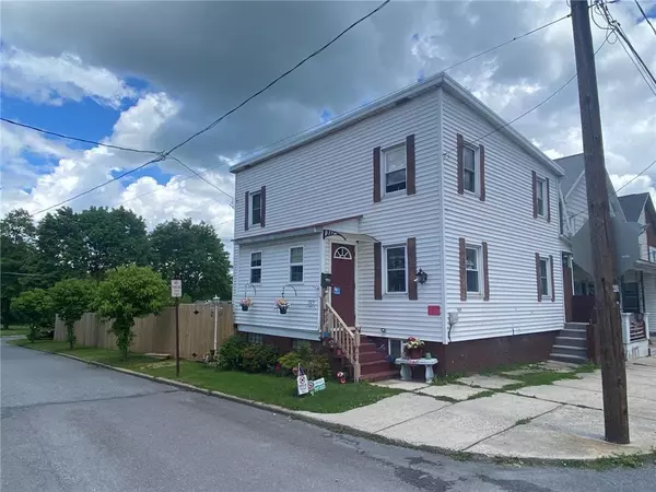 305 North Spruce Street, Summit Hill Borough, PA 18250