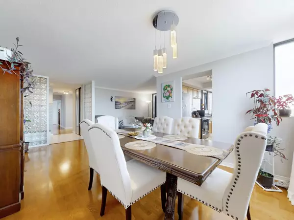 133 Torresdale AVE #706,  Toronto C07,  ON M2R 3T2