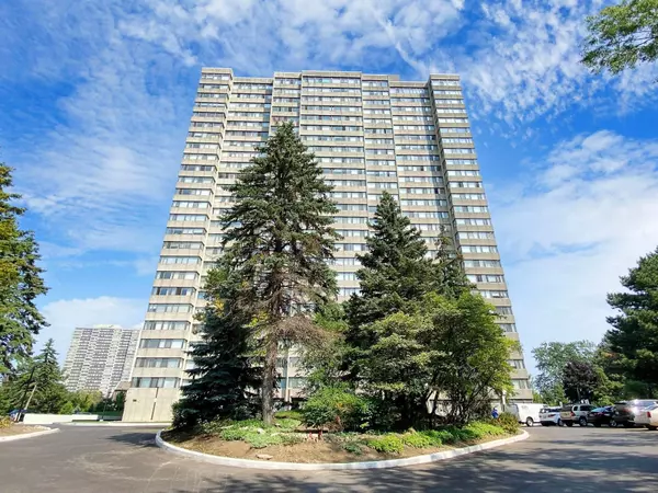 Toronto C07, ON M2R 3T2,133 Torresdale AVE #706