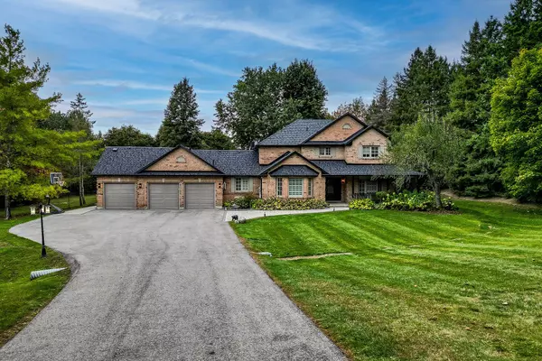 16 Humber TRL, Caledon, ON L7E 0A8